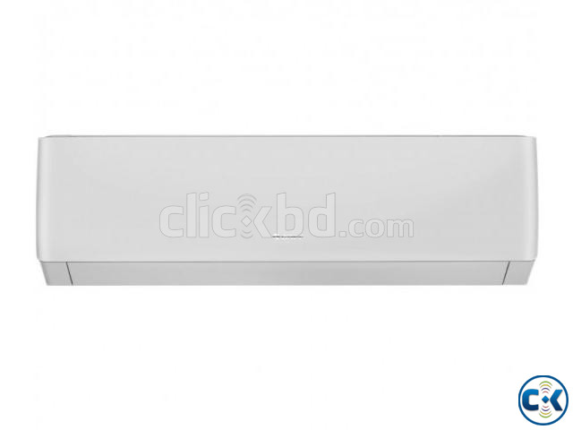 GREE 1 TON HOT COLD INVERTER WIFI AC GSH-12PUV410 large image 1