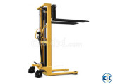 Small image 1 of 5 for Manual Stacker Hydraulic 2Ton roll drum stacker | ClickBD