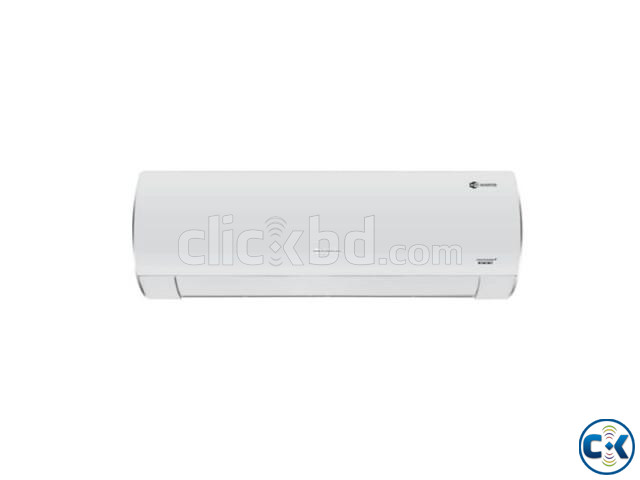 GREE 2 TON HOT COLD INVERTER WIFI AC GSH-24PUV410 large image 1