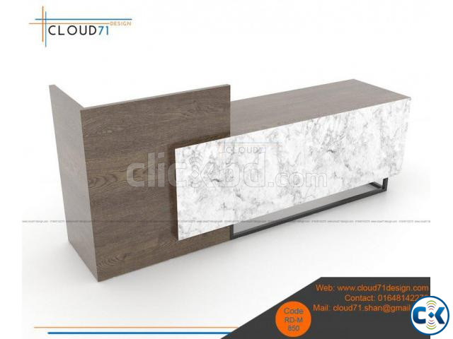 Cloud 71 Design has come to meet demand for office furniture large image 0
