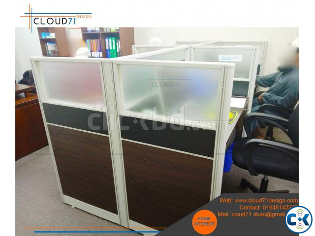 Cloud 71 Design has come to meet demand for office furniture large image 1