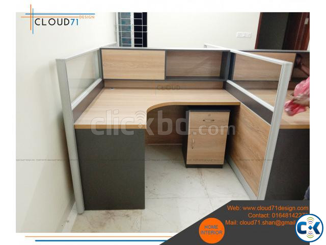 Cloud 71 Design has come to meet demand for office furniture large image 2