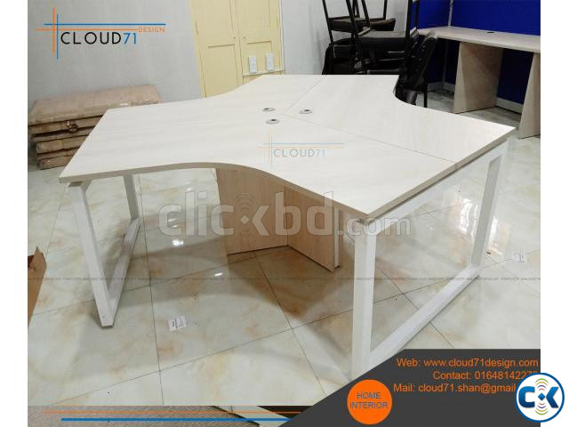 Cloud 71 Design has come to meet demand for office furniture large image 3