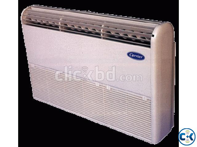 Carrier 5.0 Ton Ceilling Cassette Type AC large image 2