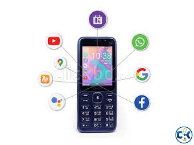 Geo T19i 4G large image 0