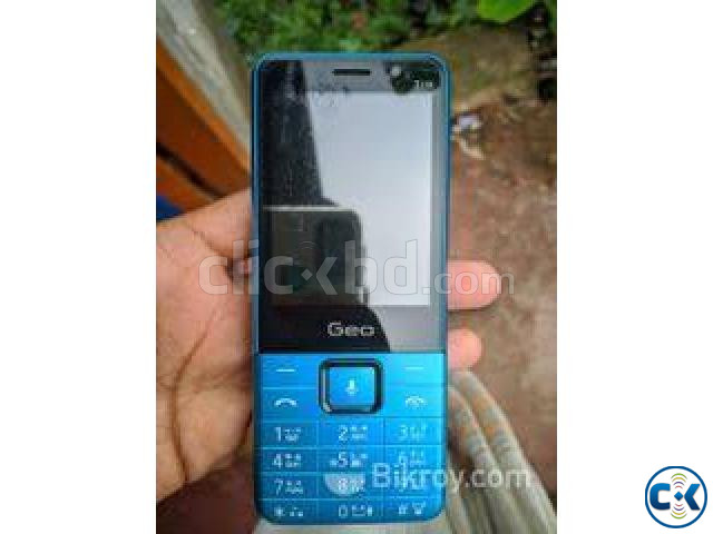 Geo T19i 4G large image 1