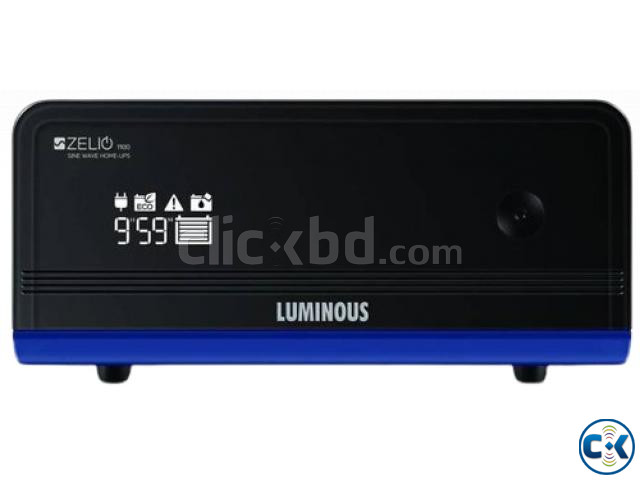 Luminous IPS Zelio 1100 large image 4