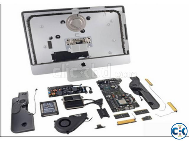 iMAC Repair Or UpGrade At Good Cheapest Price From Our Lab large image 0