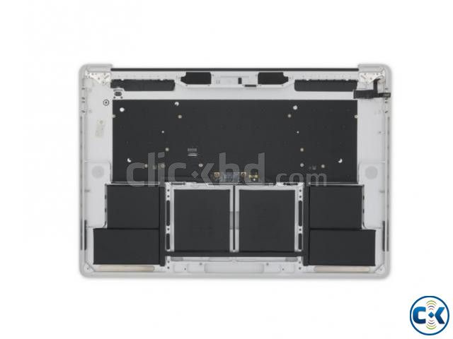 MacBook Pro 15 Retina Late 2016-2017 Upper Case Assembly large image 1