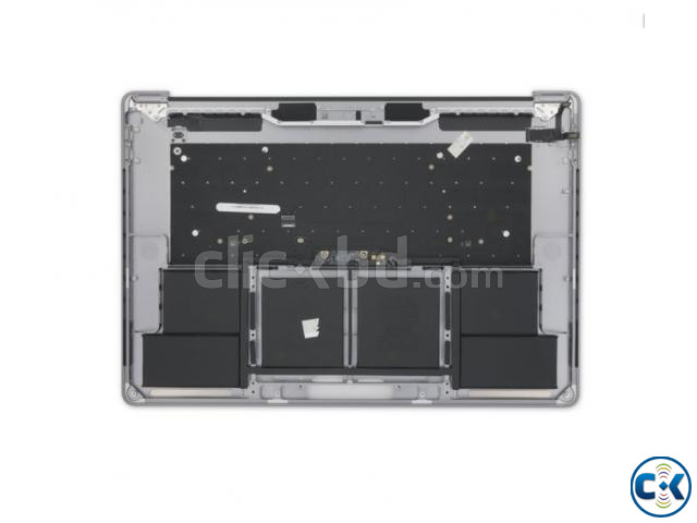 MacBook Pro 15 Retina Late 2016-2017 Upper Case Assembly large image 3