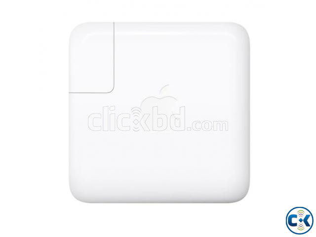 Apple 61W USB-C Power Adapter large image 2
