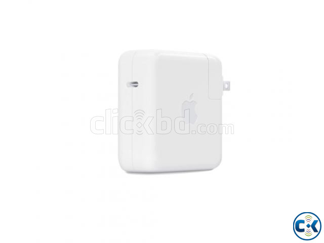Apple 61W USB-C Power Adapter large image 3