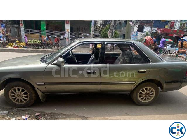 Toyota Corona 1990 large image 3