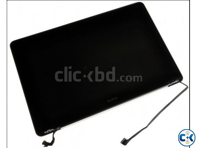 Macbook Pro A1278 Screen Display Assembly large image 0