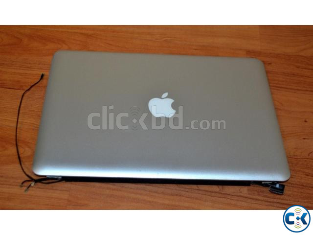 Macbook Pro A1278 Screen Display Assembly large image 2
