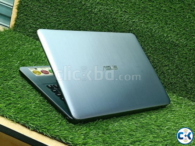 ASUS X441U Slim Laptop large image 1