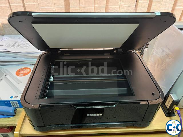 Canon Pixma MG 6170 printer scanner  large image 0