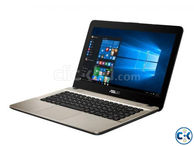 ASUS X441U Slim Laptop large image 1