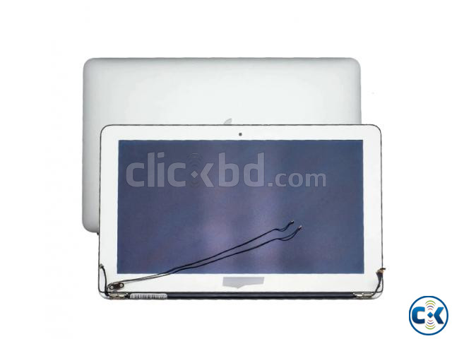 Apple Macbook Air 11 A1370 Late 2010 EMC2393 Complete LCD large image 0