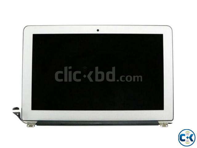 Apple Macbook Air 11 A1370 Late 2010 EMC2393 Complete LCD large image 1
