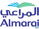 Job In Saudi Arabai Al Marai Co. 