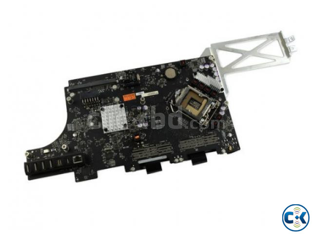 iMac Intel 27 EMC 2806 Logic Board large image 0