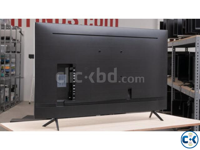 Samsung 82-inch QLED 8K UHD TV QA82Q800A large image 0