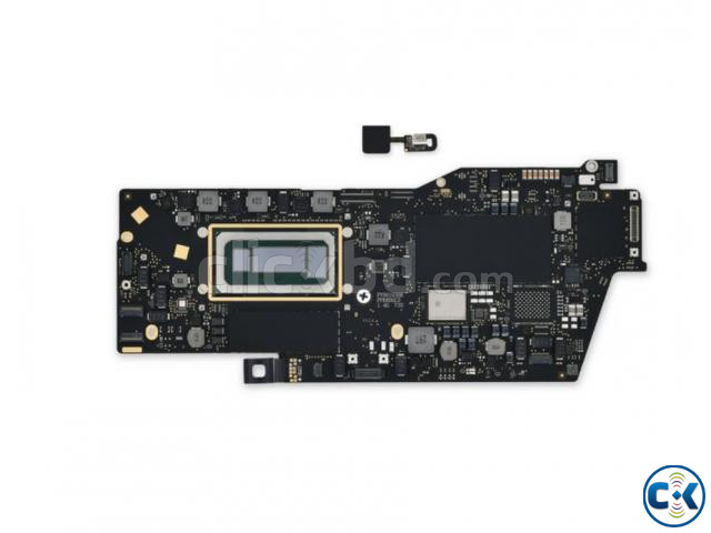 MacBook Pro 13 A2159 2019 1.4 GHz Logic Board with Paire large image 0