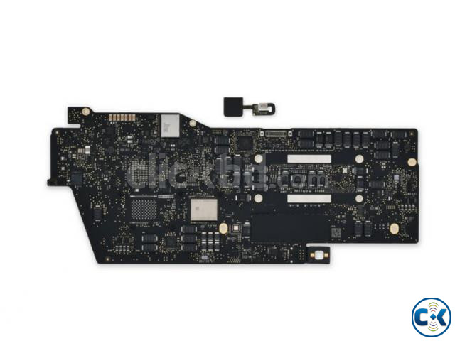 MacBook Pro 13 A2159 2019 1.4 GHz Logic Board with Paire large image 1
