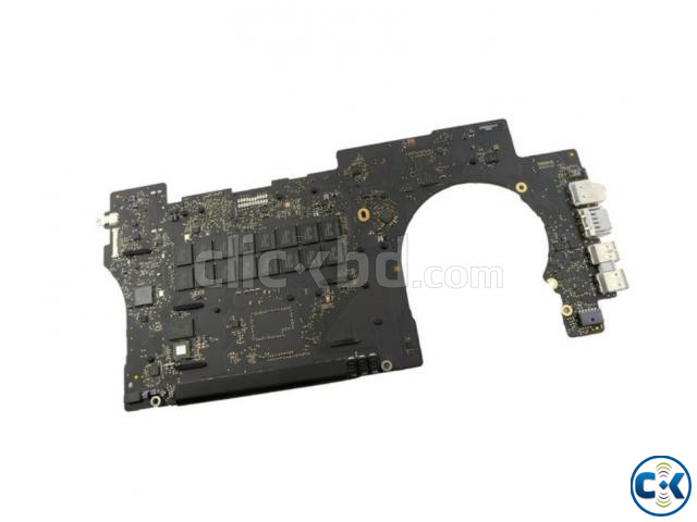 MacBook Pro 15 Retina Mid 2015 Logic Board large image 0