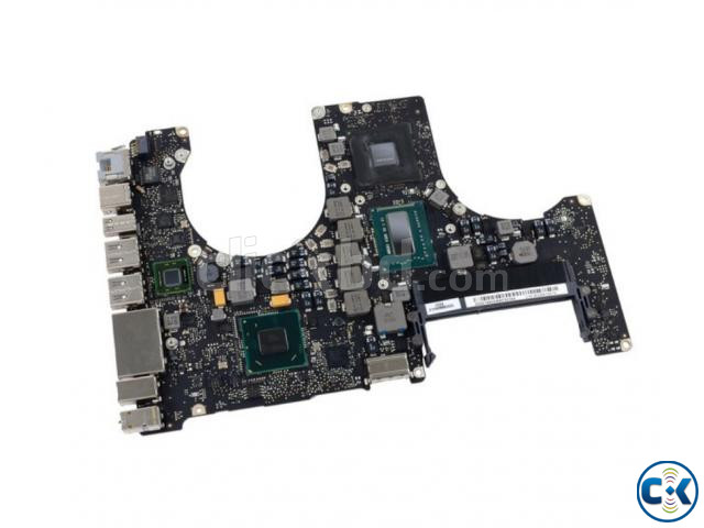 MacBook Pro 15 Unibody Mid 2012 2.3 GHz Logic Board large image 0