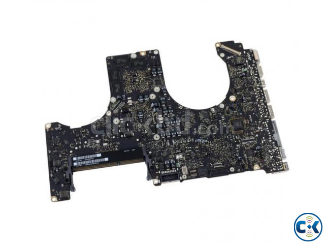 MacBook Pro 15 Unibody Mid 2012 2.3 GHz Logic Board large image 1