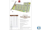 Converted Premium Residential Plots with tons of AMENITIES