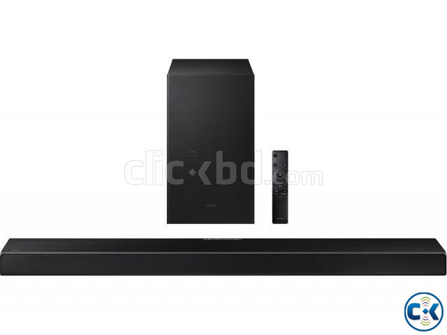 Samsung Q600A 360W 3.1.2Ch Wireless Bluetooth Soundber large image 1