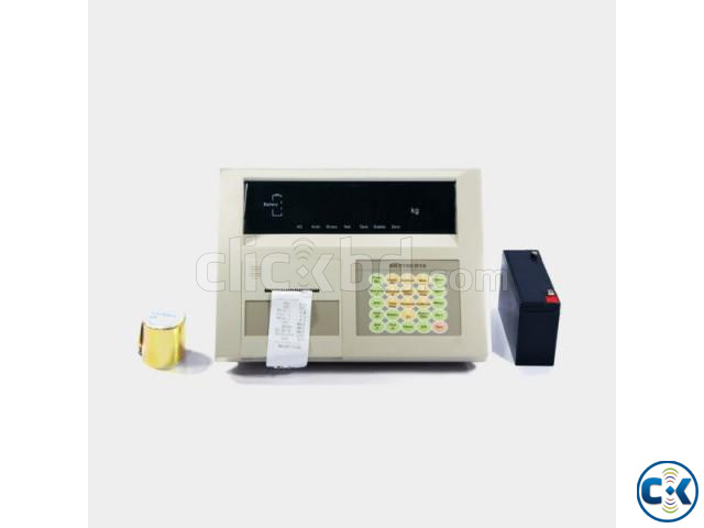 Digital Print System Indicator XK3190 D10 large image 0