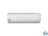 New Carrier 1.5 Ton 18000BTU Split Type AC 18CS024