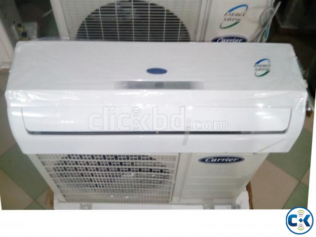 New Carrier 1.5 Ton 18000BTU Split Type AC 18CS024 large image 3