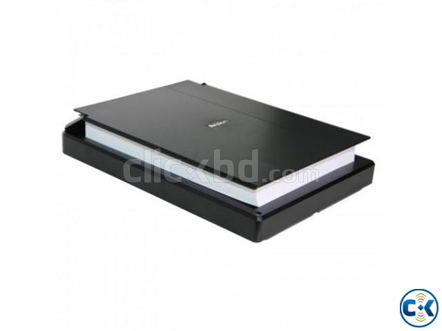 Avision FB10 A4 4800dpi Slim Flatbed Scanner large image 0