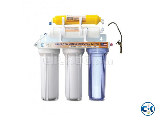 Water Purifier Easy Pure 5 Stages With Mineral System Dire large image 0
