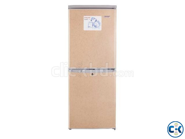 Singer Refrigerator Model RD 25DC 198 Litre large image 0