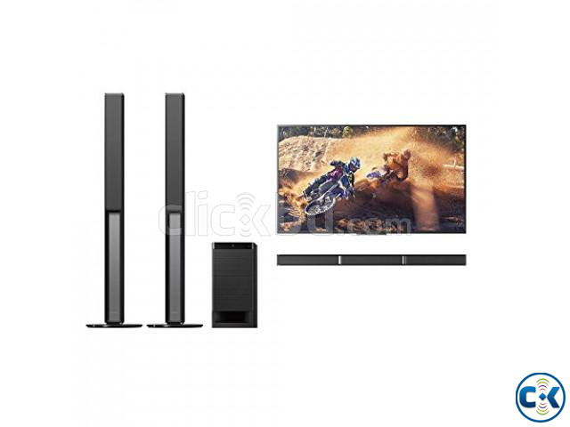 SONY HT-RT40 DOLBY BLUETOOTH SOUNDBAR 5.1 large image 1