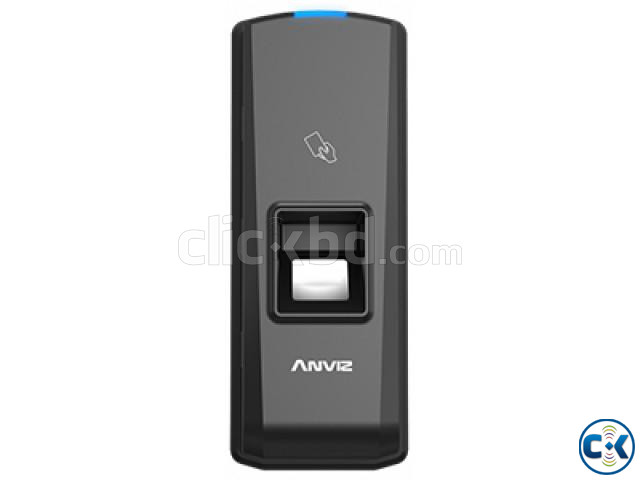 Anviz T5 Pro Fingerprint RFID Access Control. large image 0