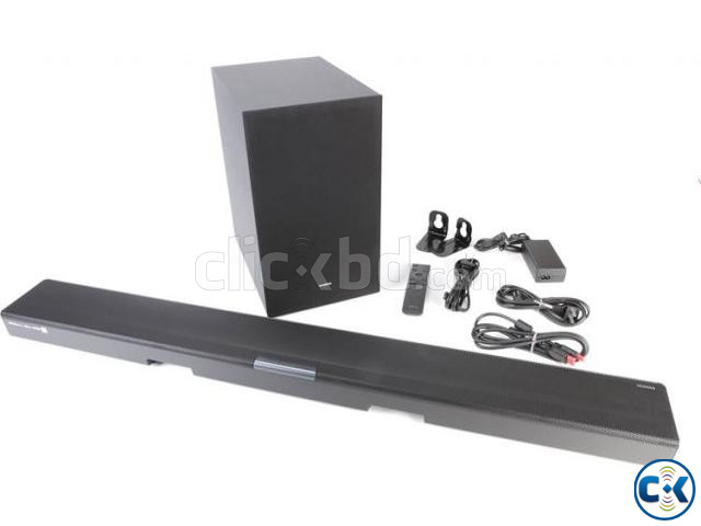 SAMSUNG HW-Q600A DOLBY ATMOS DTSX SOUNDBAR 3.1.2ch large image 1