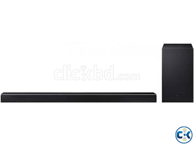 SAMSUNG HW-Q600A DOLBY ATMOS DTSX SOUNDBAR 3.1.2ch large image 2