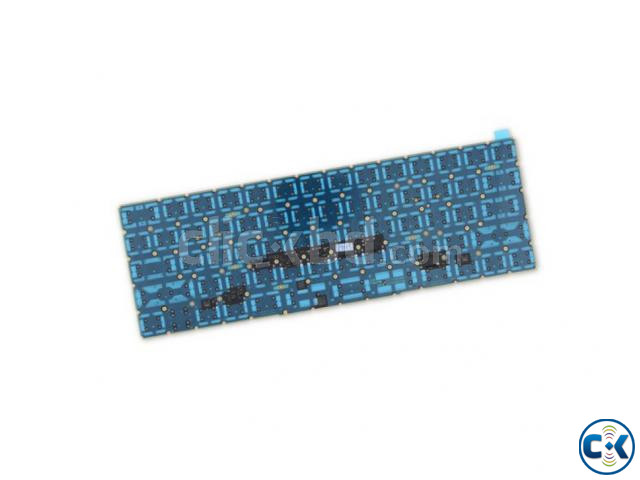 MacBook Pro 13 15 Retina Late 2016-2017 Keyboard large image 1