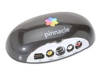 Pinnacle-Studio-MovieBox- capture card large image 0