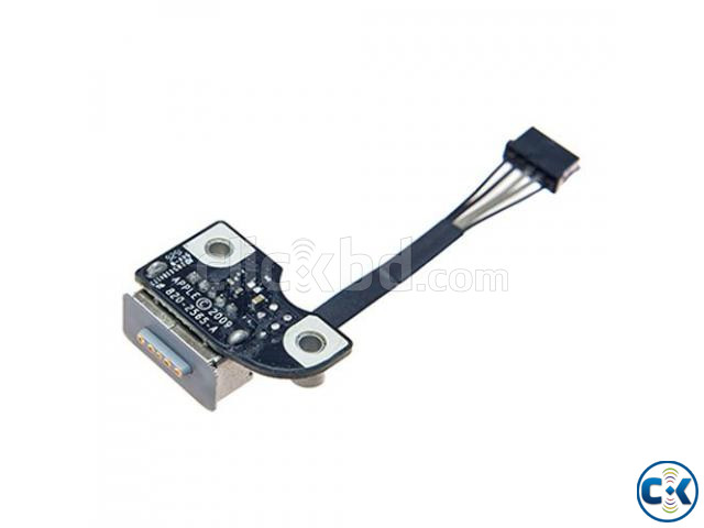 MacBook Pro 13 A1278 Charging Port Connector large image 0