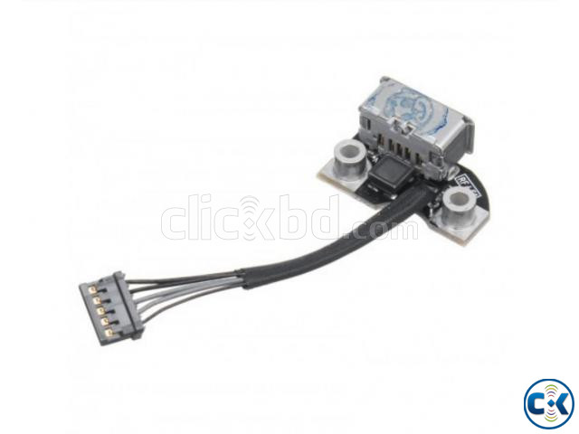 MacBook Pro 13 A1278 Charging Port Connector large image 1