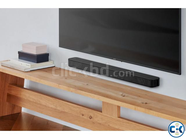 SONY HT-S100R BLUETOOTH SOUNDBAR large image 2