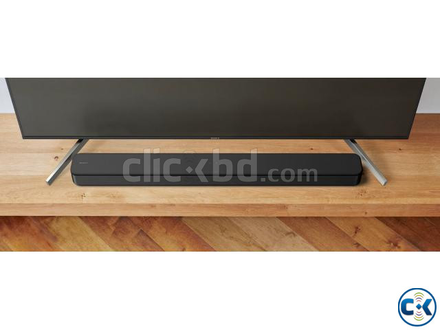 SONY HT-S100R BLUETOOTH SOUNDBAR large image 3